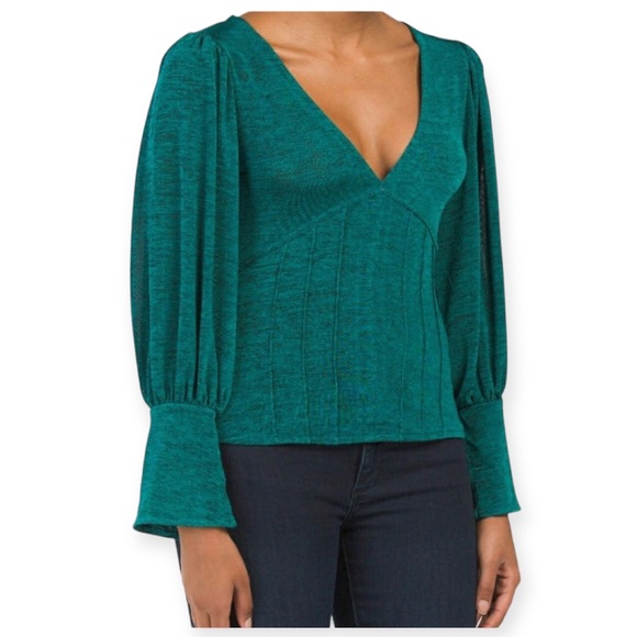 Free People Killer Queen Top - Picture 2 of 8